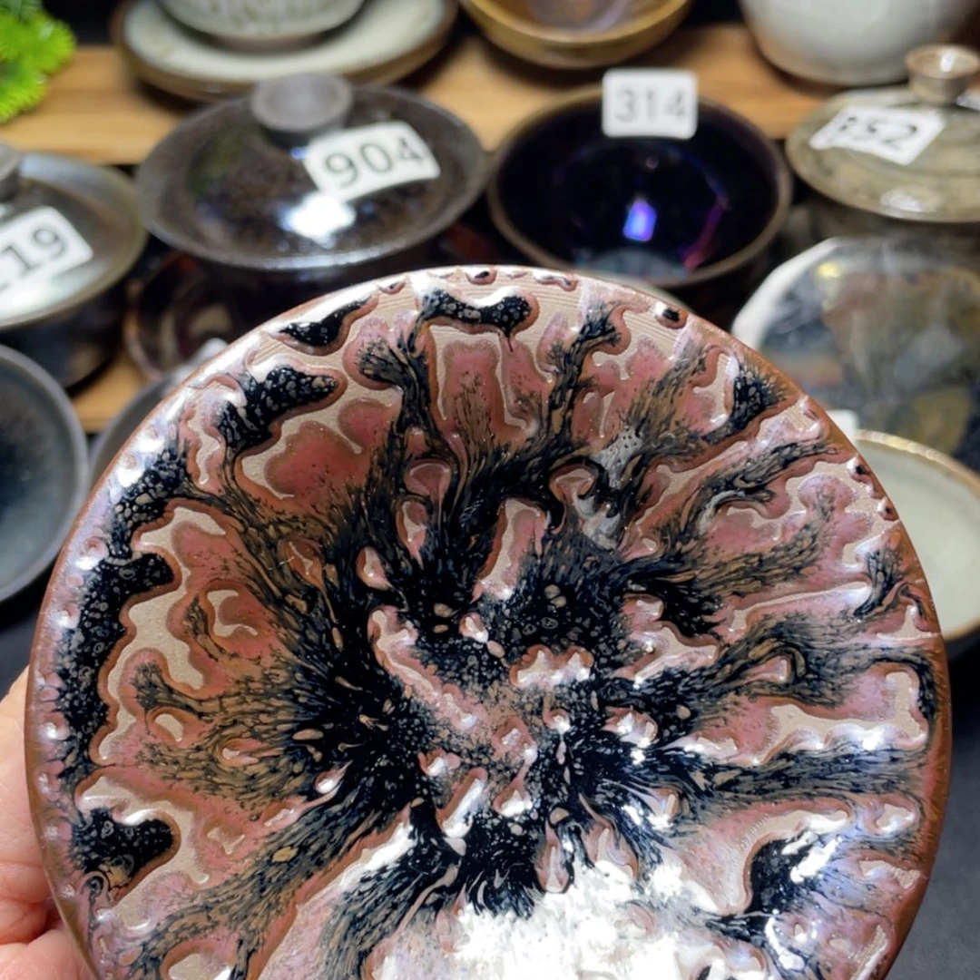 【闪购商品】茶盏789。