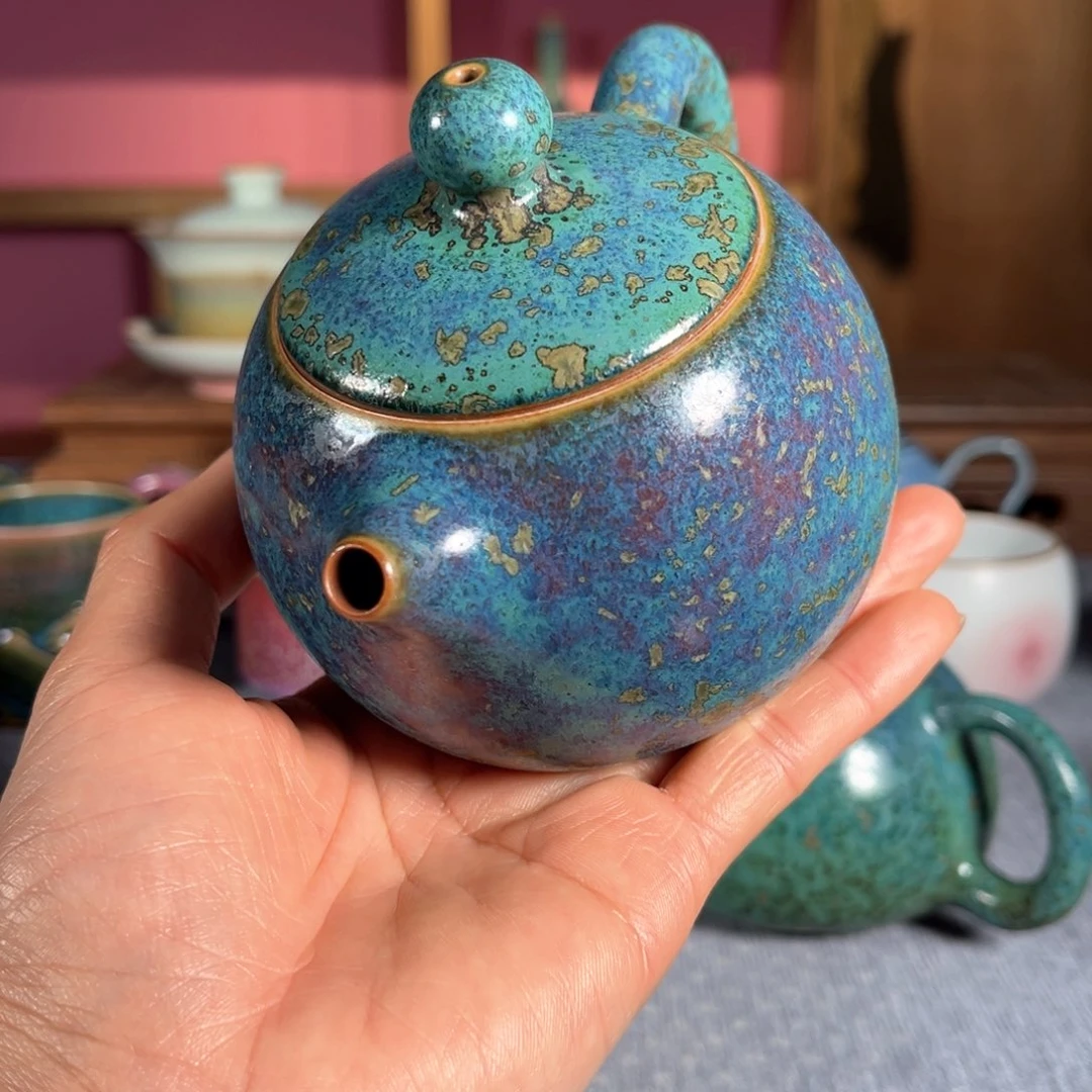 摆件纯手工制作工艺制作20