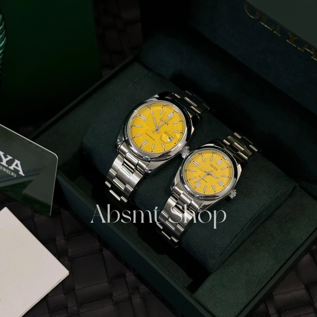 男士防水腕表高档时尚潮流款式轻奢经典手表男款对表小众复古