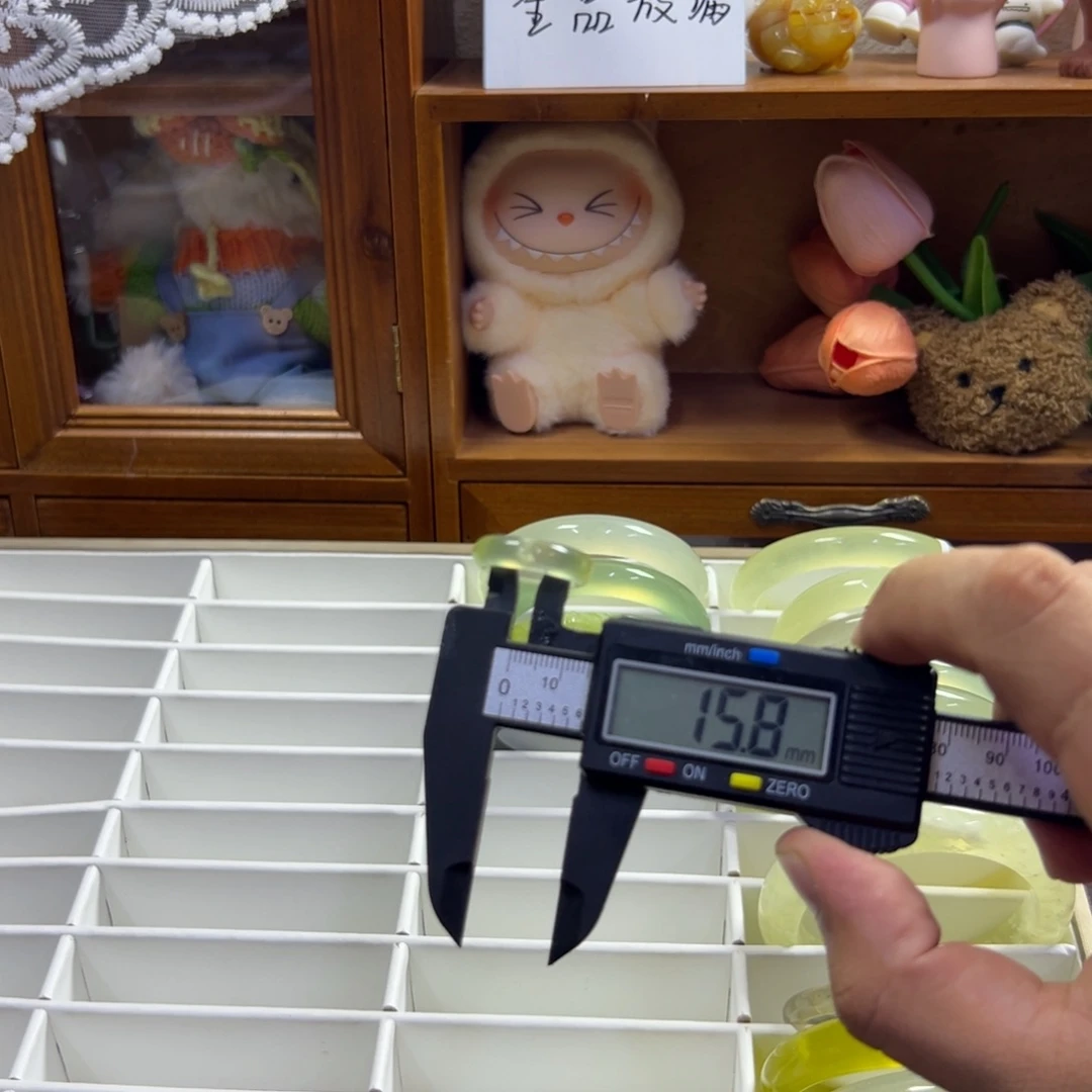 未镶嵌蛇纹石玉手镯491