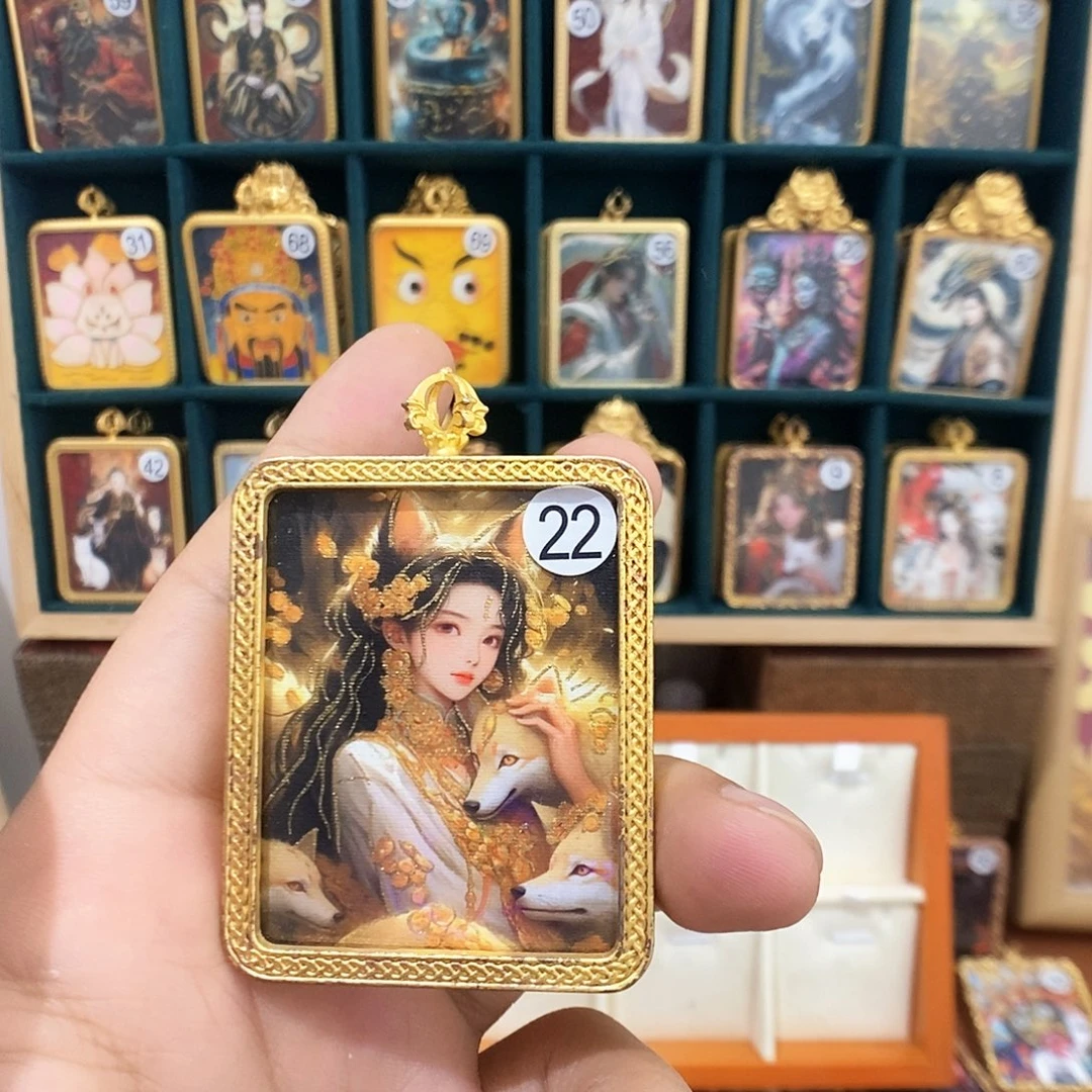 吊坠?****狐娘娘。狐娘娘111