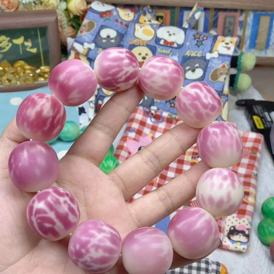 菩提根/象牙果手串28*27 全品
