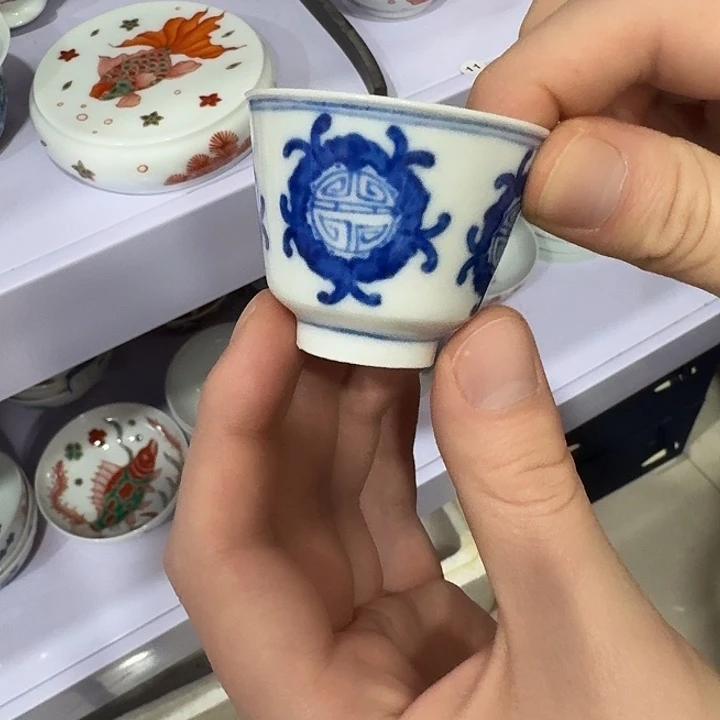 陶瓷艺术品收藏陶瓷