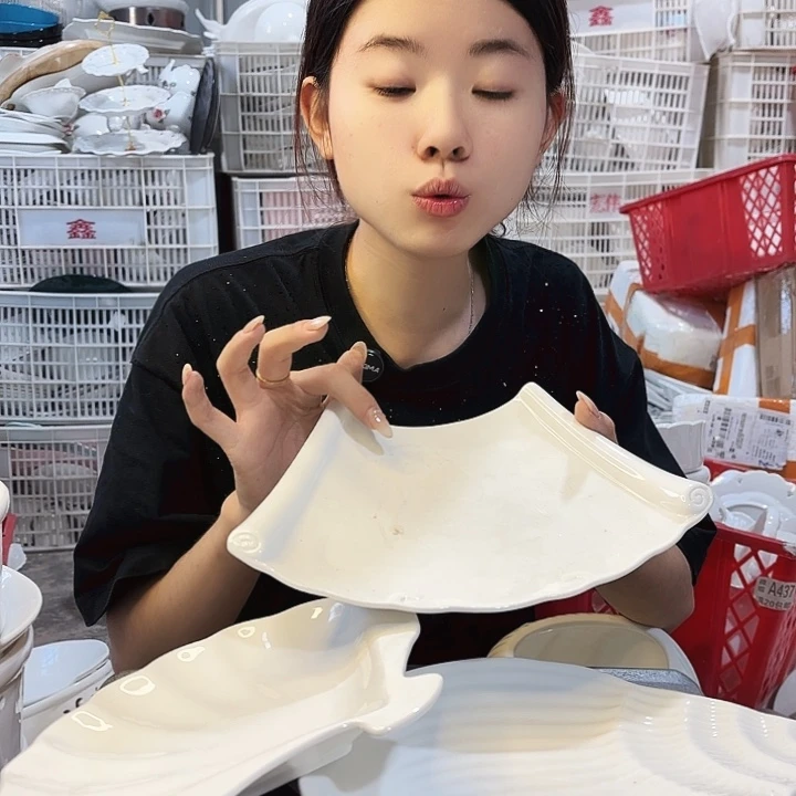 盘微瑕产品………F531三件套