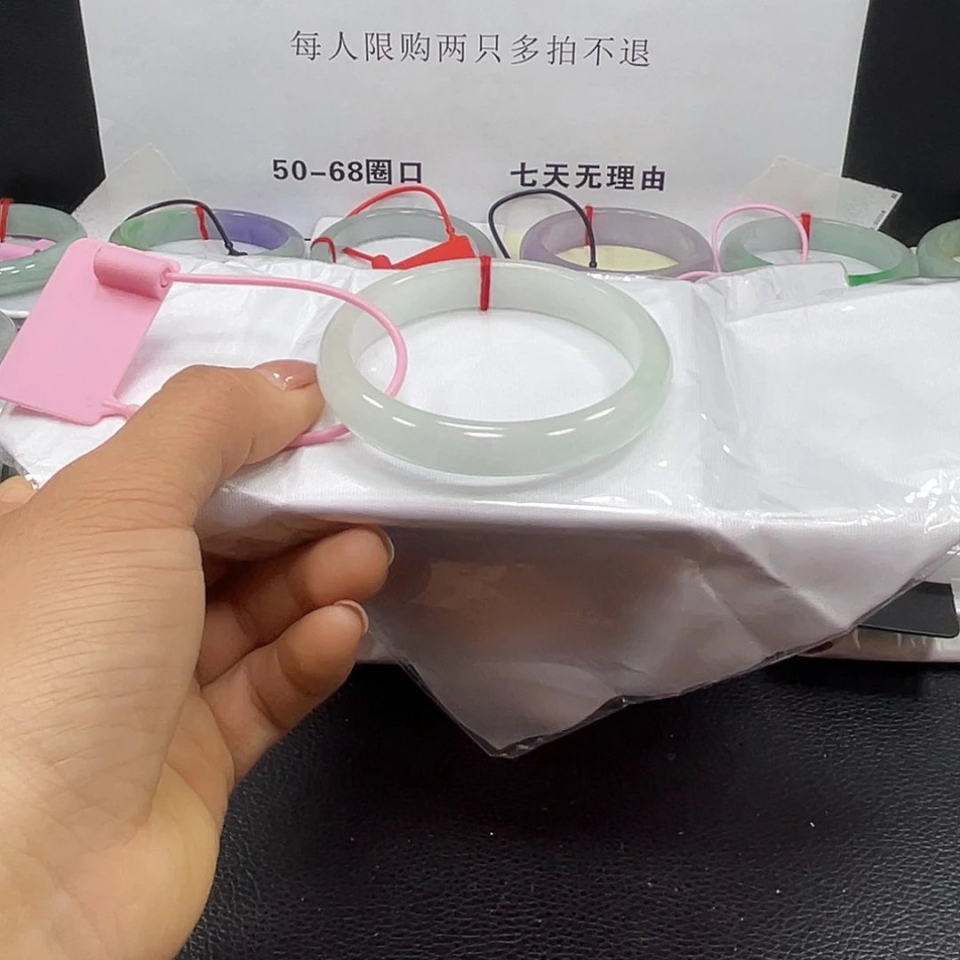 非金属无玲玲7号圈口55.8