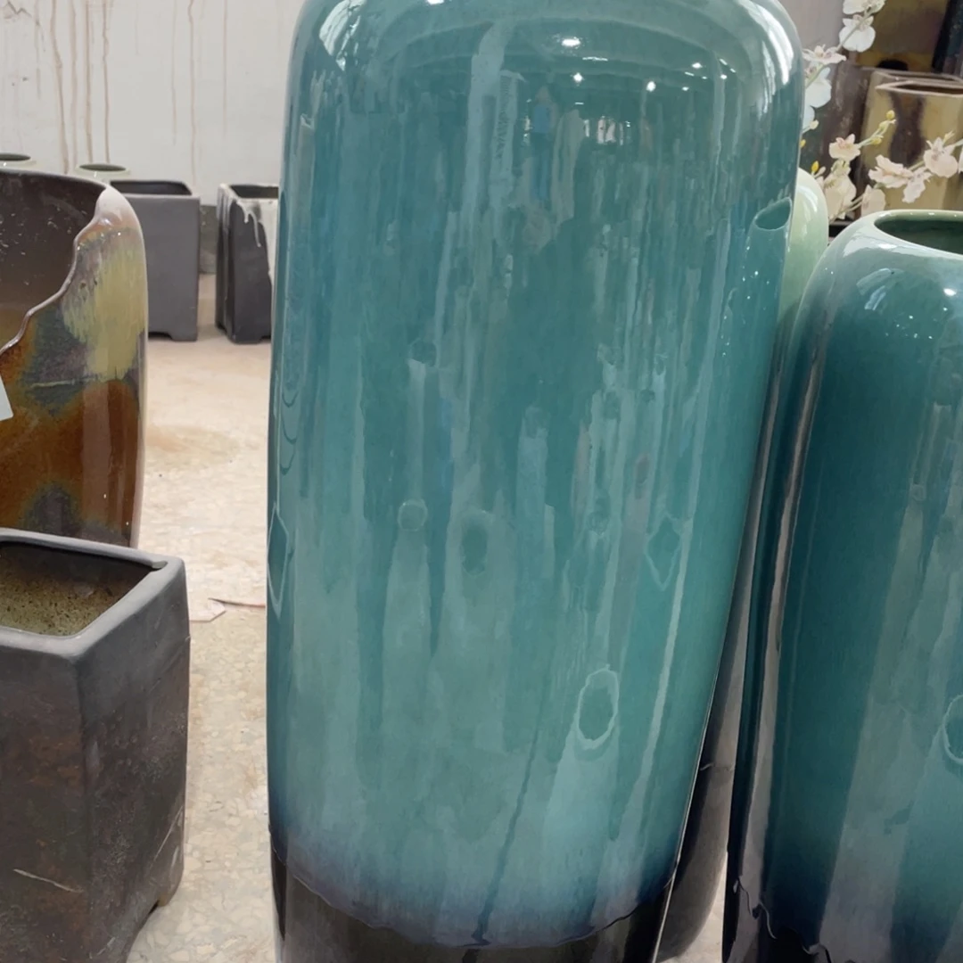 陶瓷高度70口17无孔