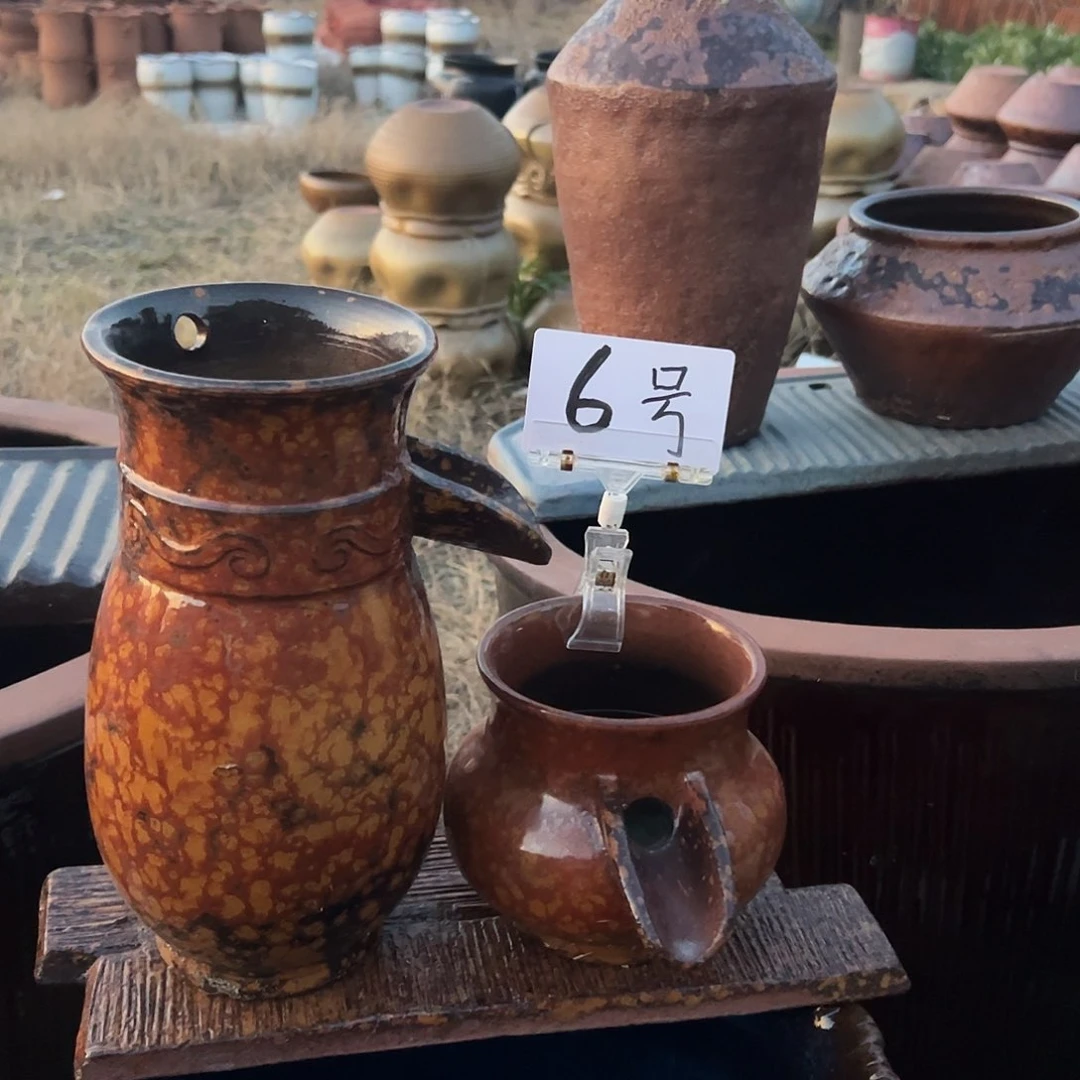 紫砂等产品远销欧洲等省