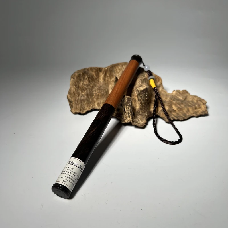 【老香厂】X13高阶富森红土沉香线香熏香10克