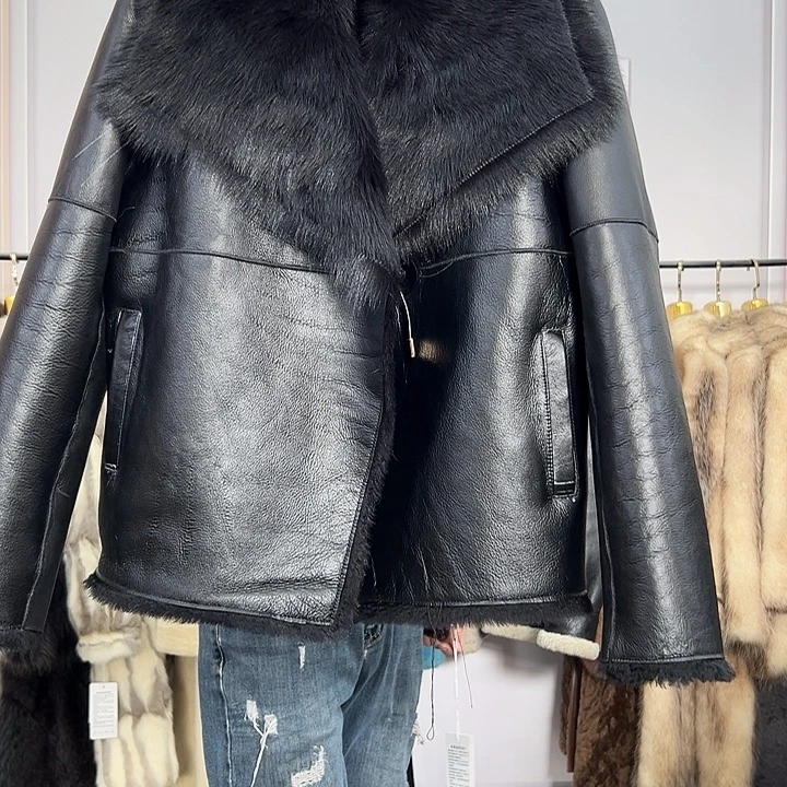 恒玖新款女装外套993