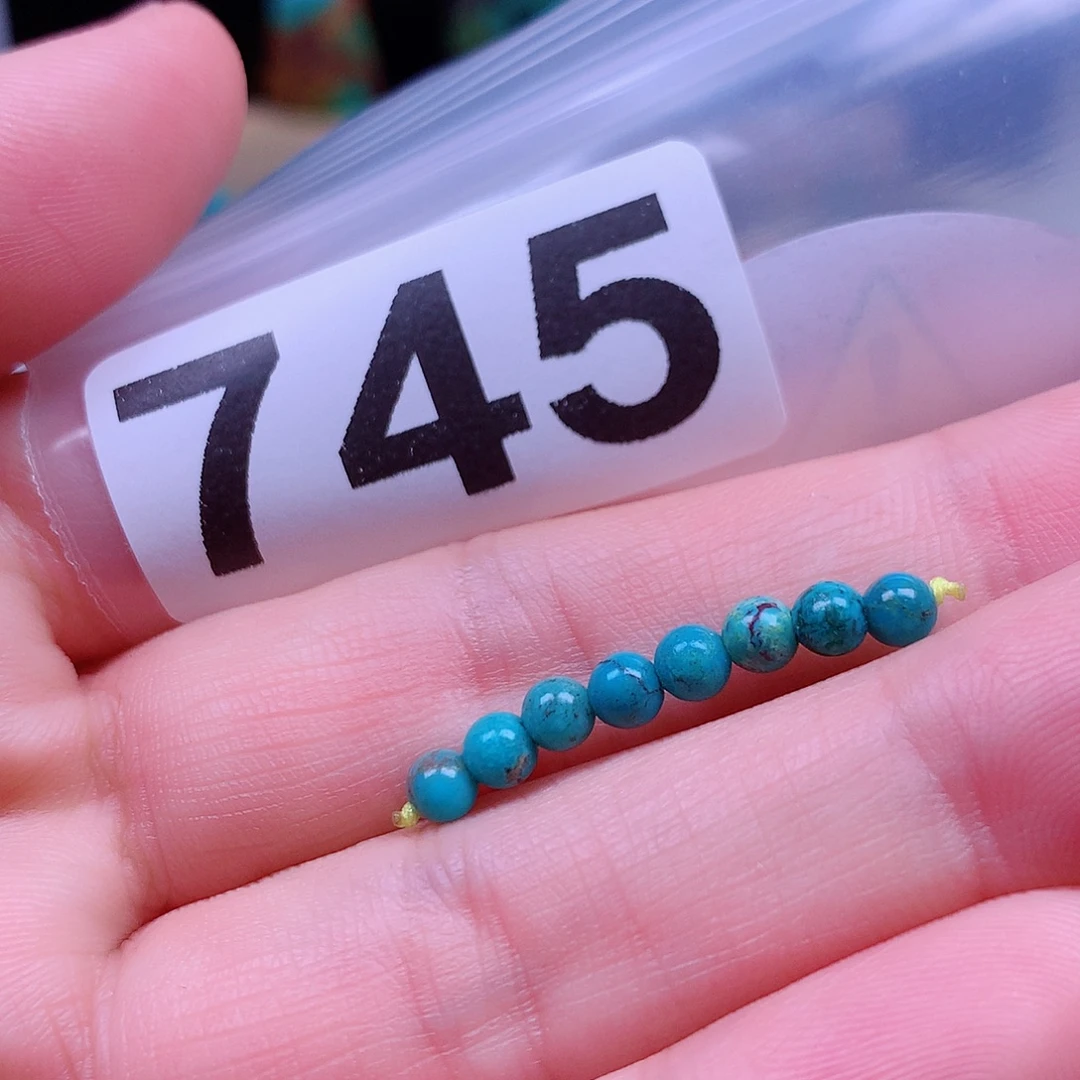 空竹粉丝专享十堰特色手工散珠