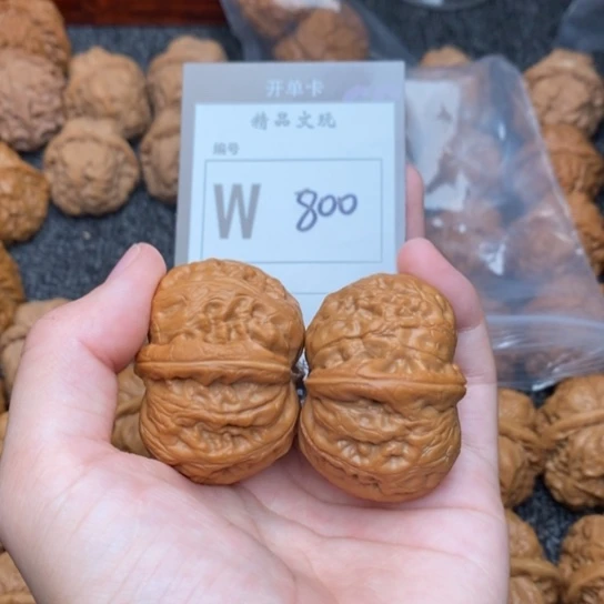 吊坠桃核海****良我是第一百45