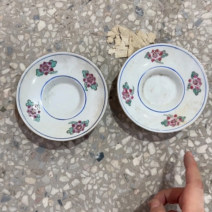摆件景德镇陶瓷工艺品