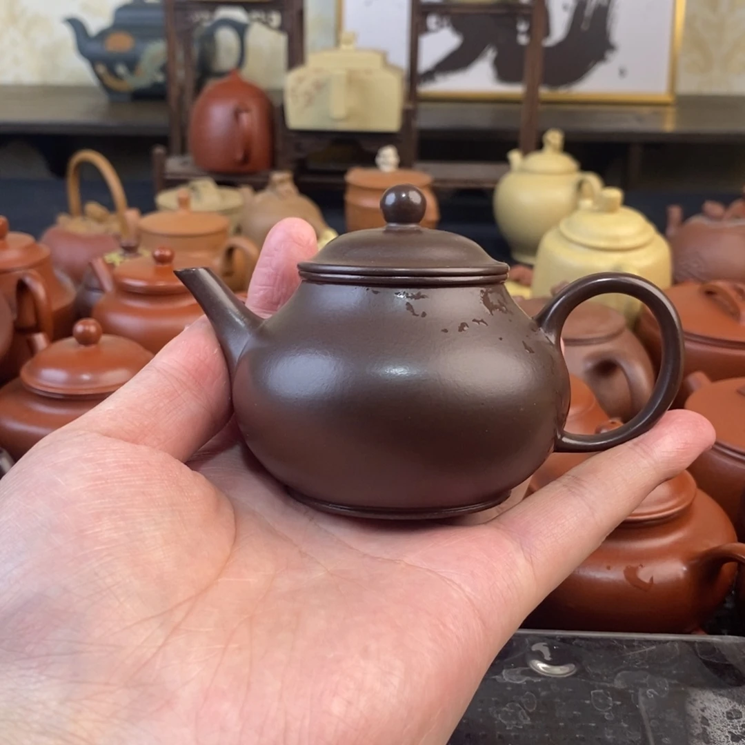茶壶紫砂宜兴紫砂工艺研究所