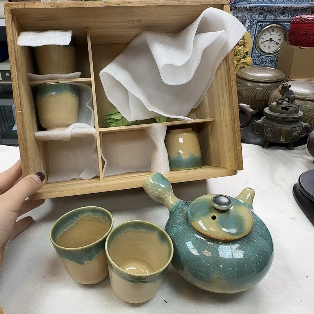 中古物品，天天好物131