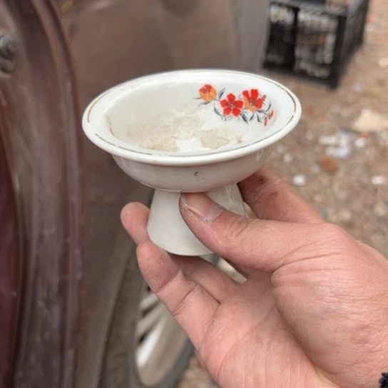 豪***情杂色豆（科檀/科特迪瓦檀木）