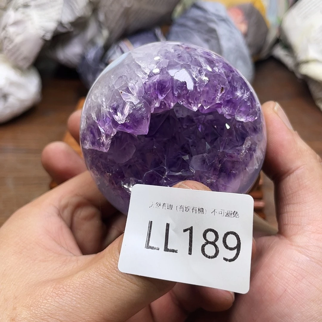 大型摆件（非配饰）未镶嵌水晶