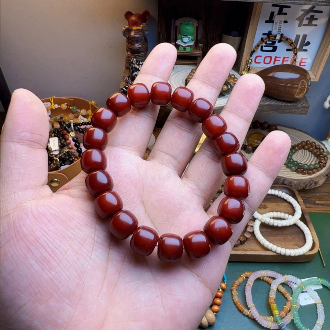 菩提根/象牙果手串