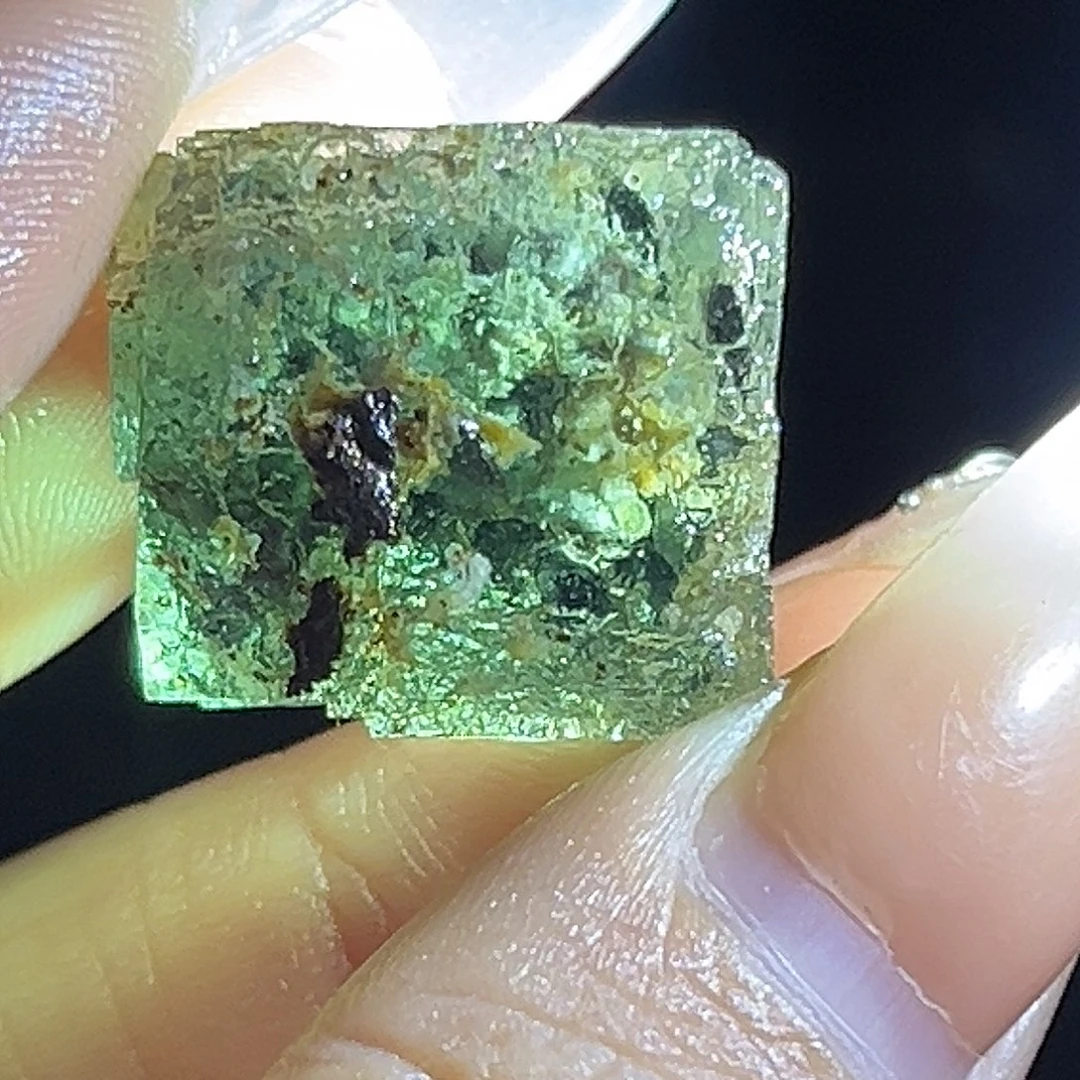 石材纳米比亚花园单晶