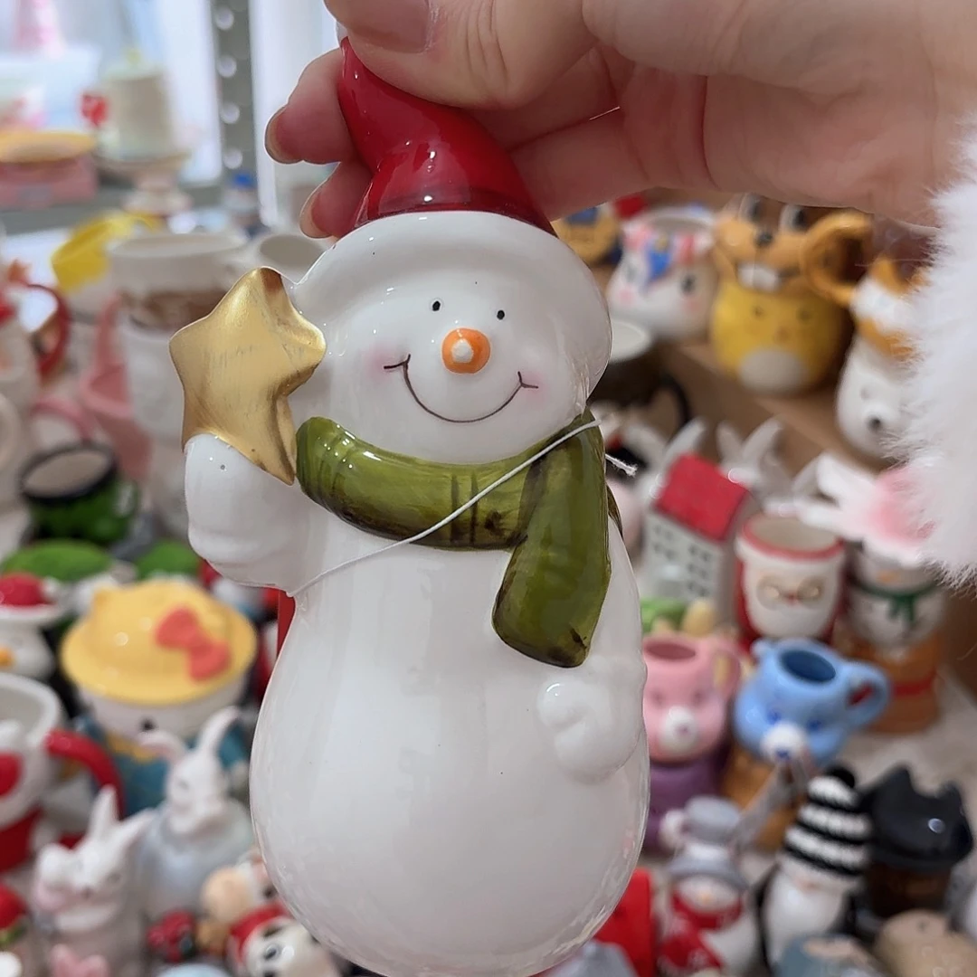 瓷片陶瓷完美主义慎拍