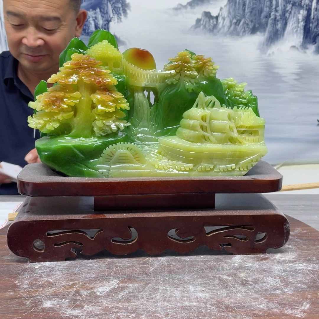 玉?****?摆件111111111