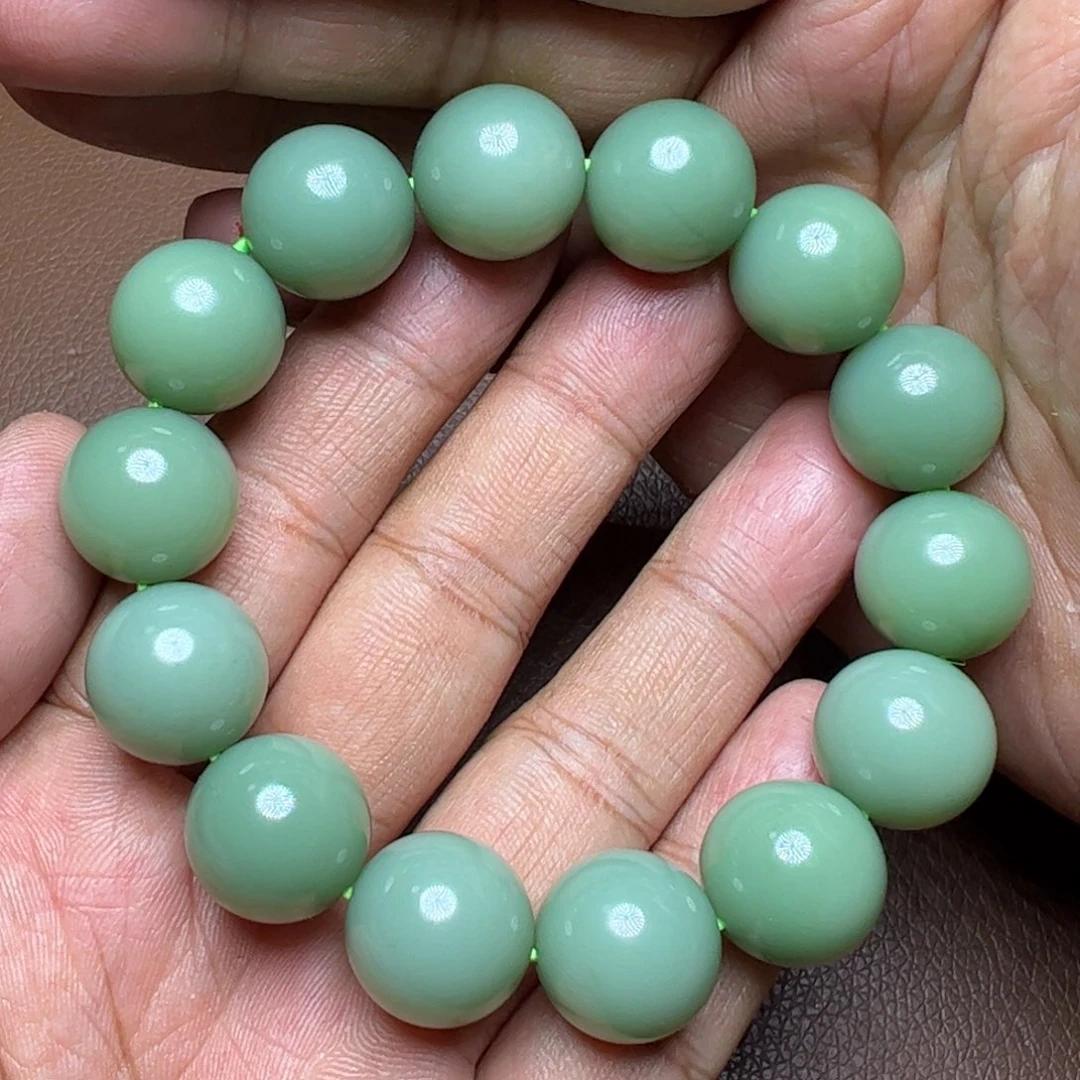 套链未镶嵌和田玉