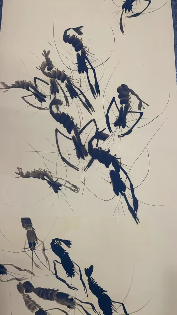 【优斯特】精品长卷装饰画通用链接