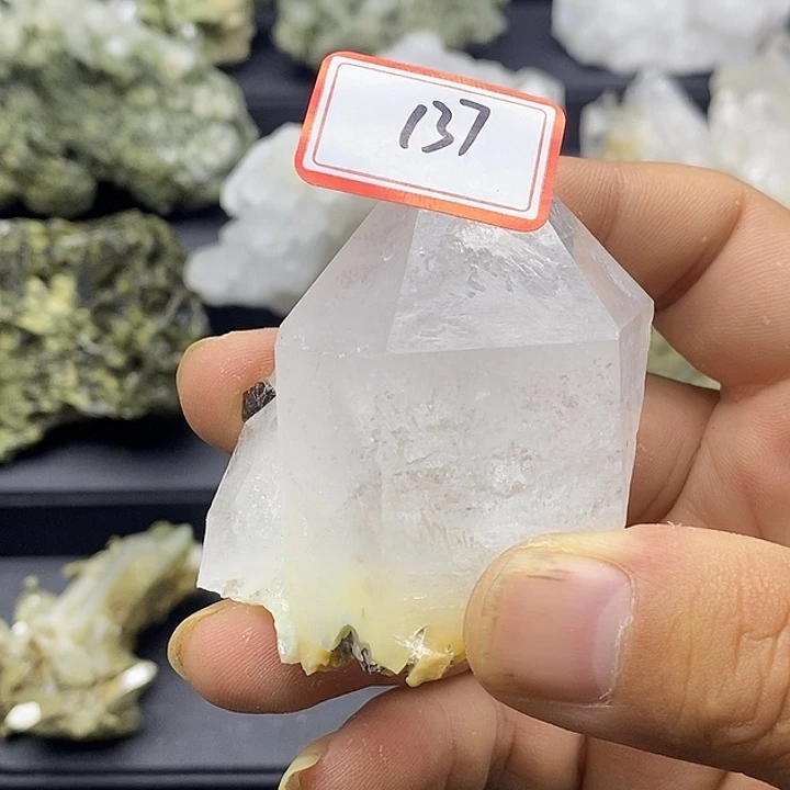 有机玻璃福利喜马137