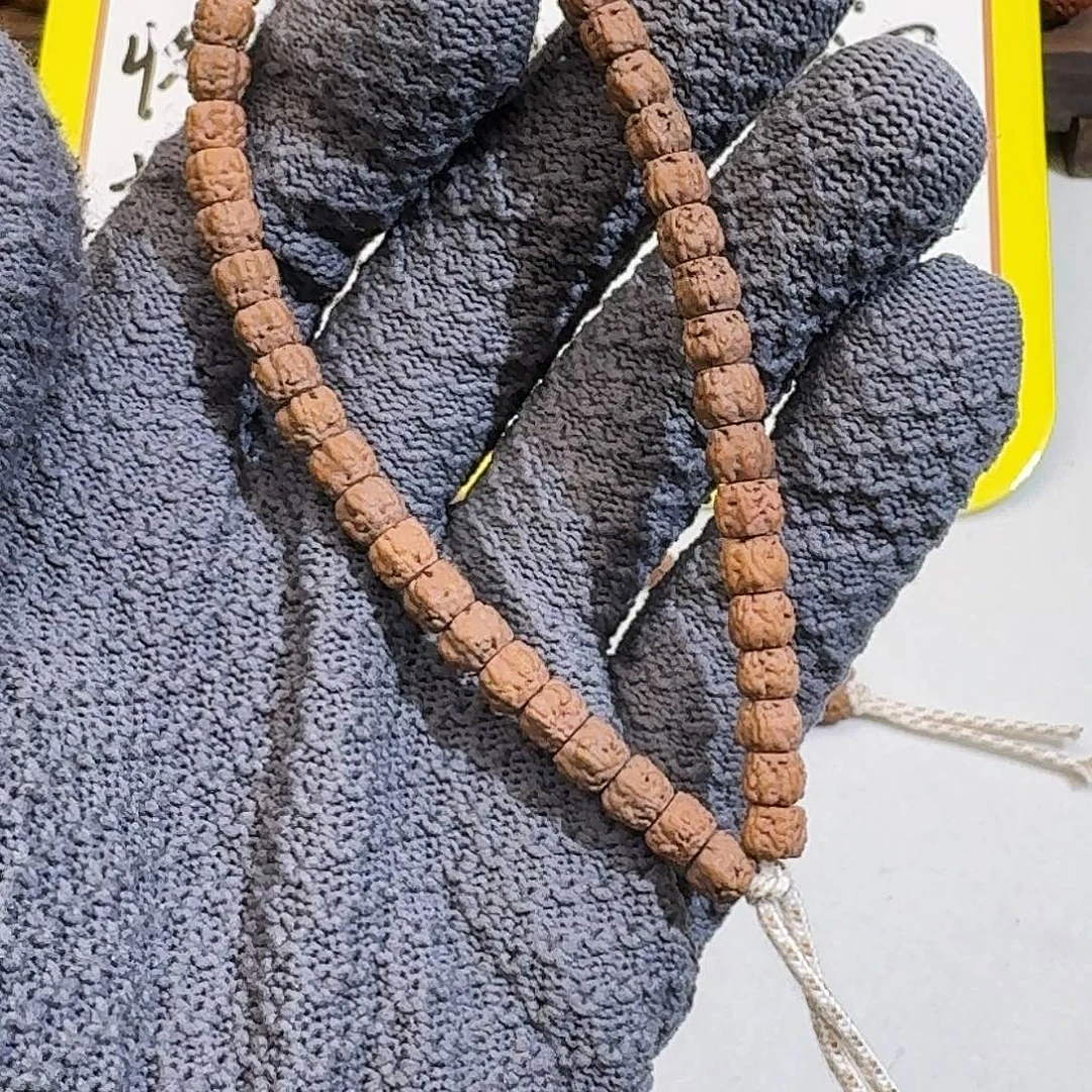 此***.金刚菩提手串佛手小金刚1号