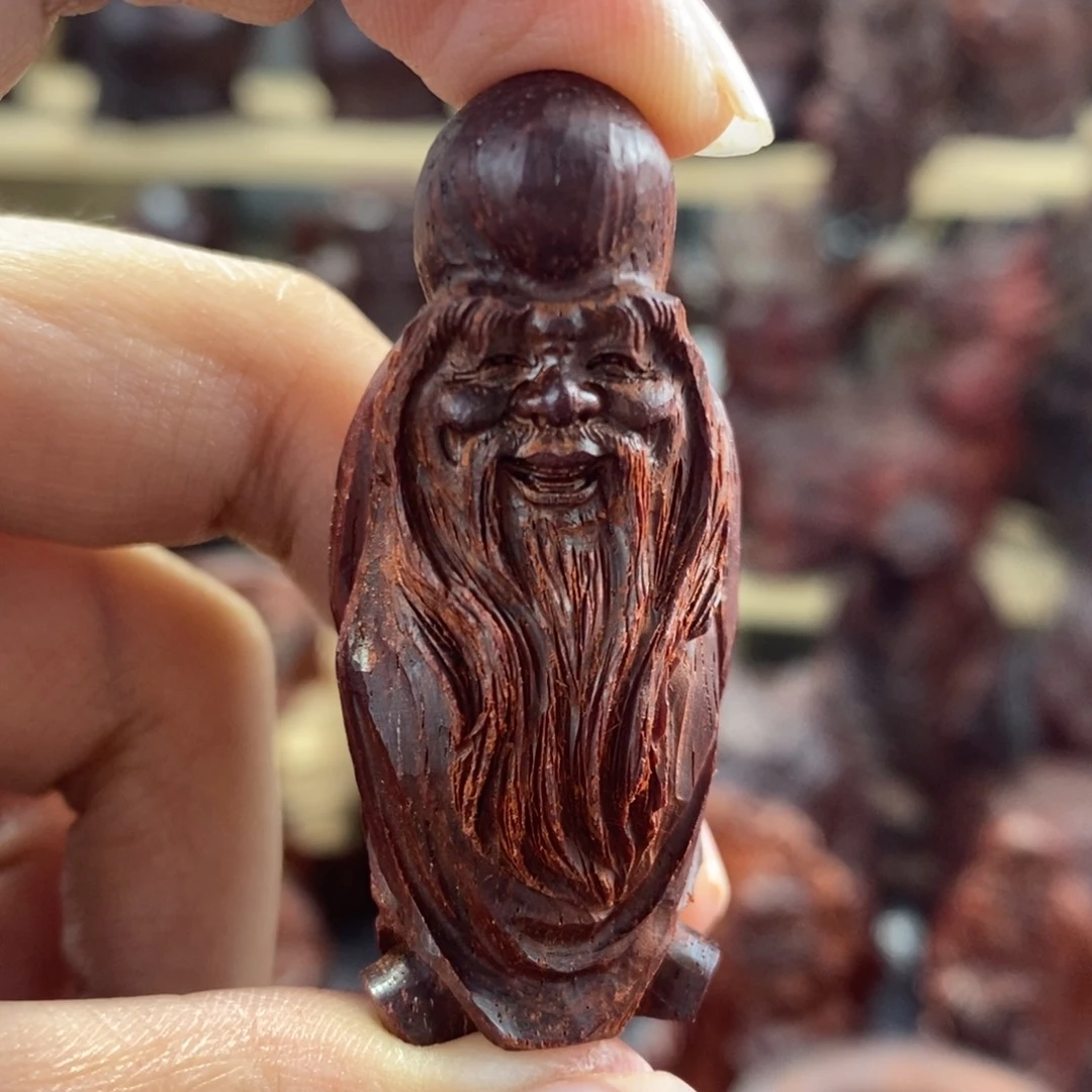 檀香紫檀（小叶紫檀）