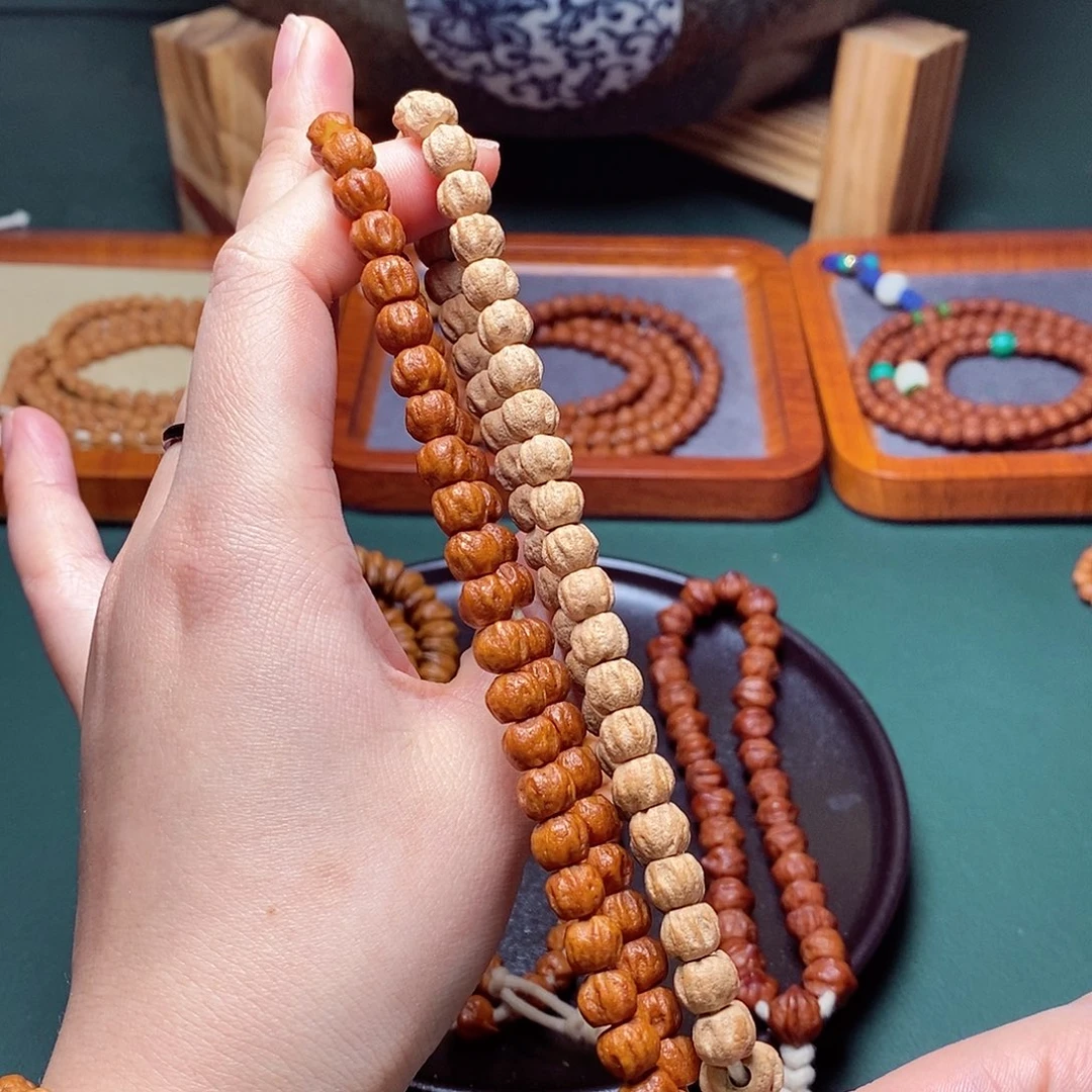 柏香籽/百香籽吊坠168