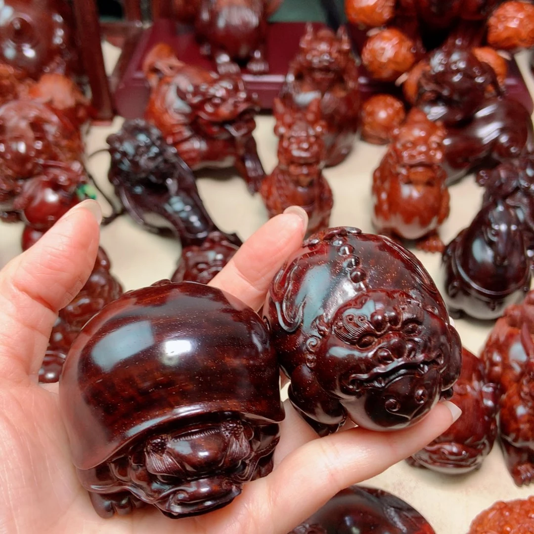 檀香紫檀（小叶紫檀）大*呀