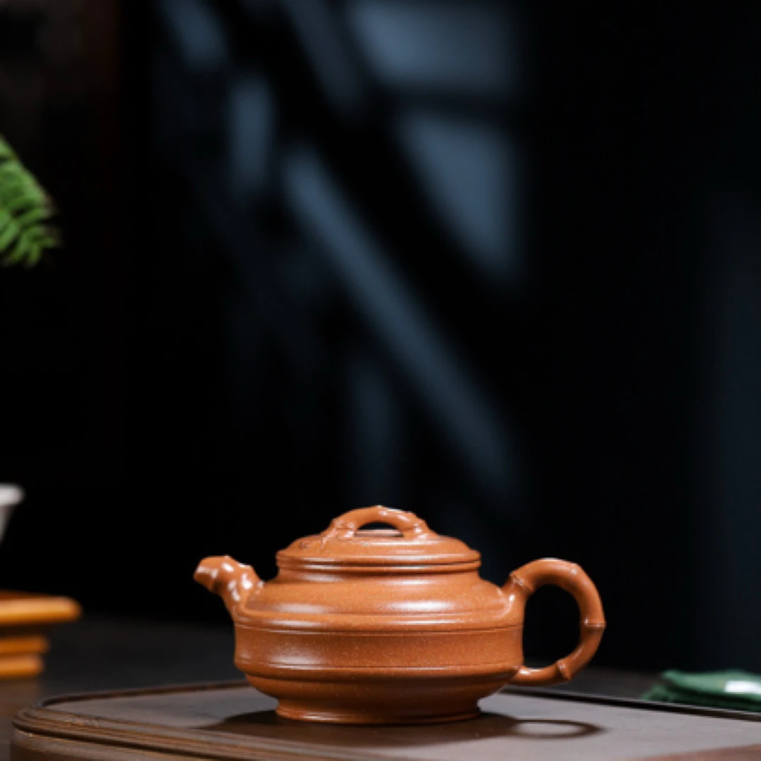 蟹黄段第一人一比一【竹鼓】 家藏自练蟹黄段 270cc