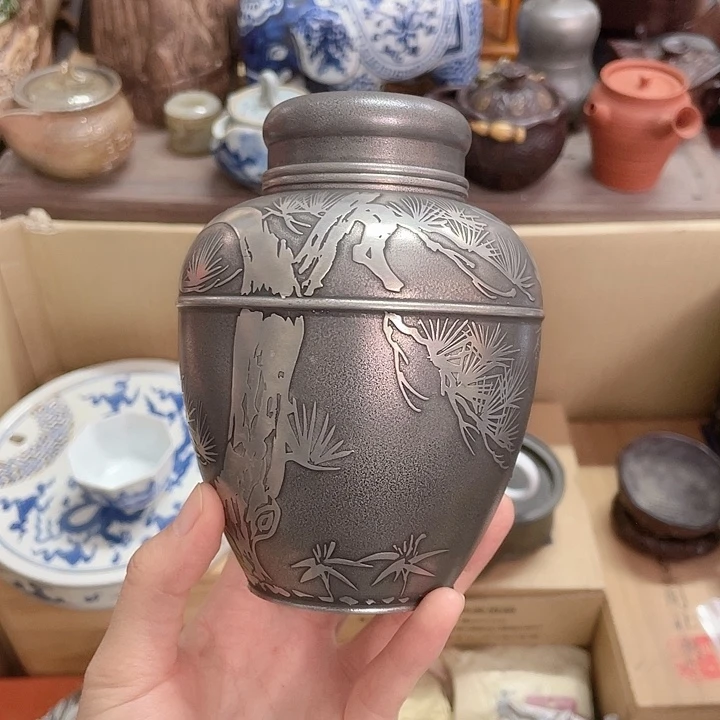 紫砂天香阁好物推荐甄选