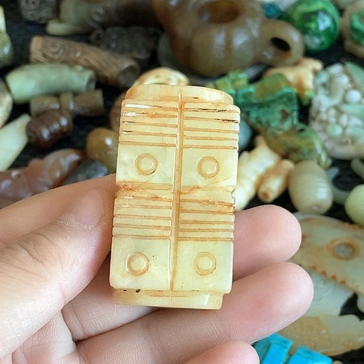 摆件直播间链接22
