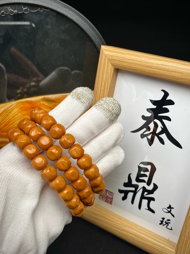 泰鼎-小馒头-精品猴头六方