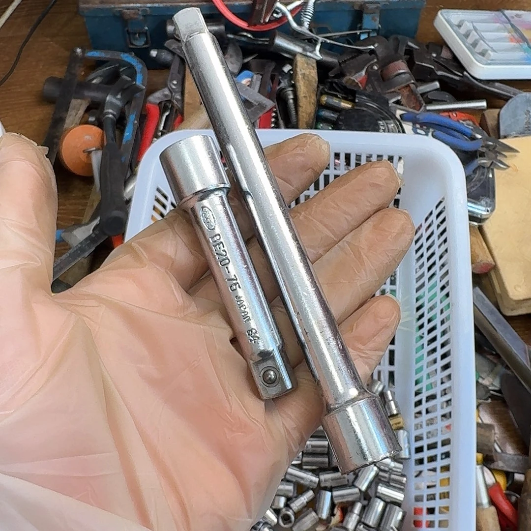 辉***煌厚款五金工具制造工艺