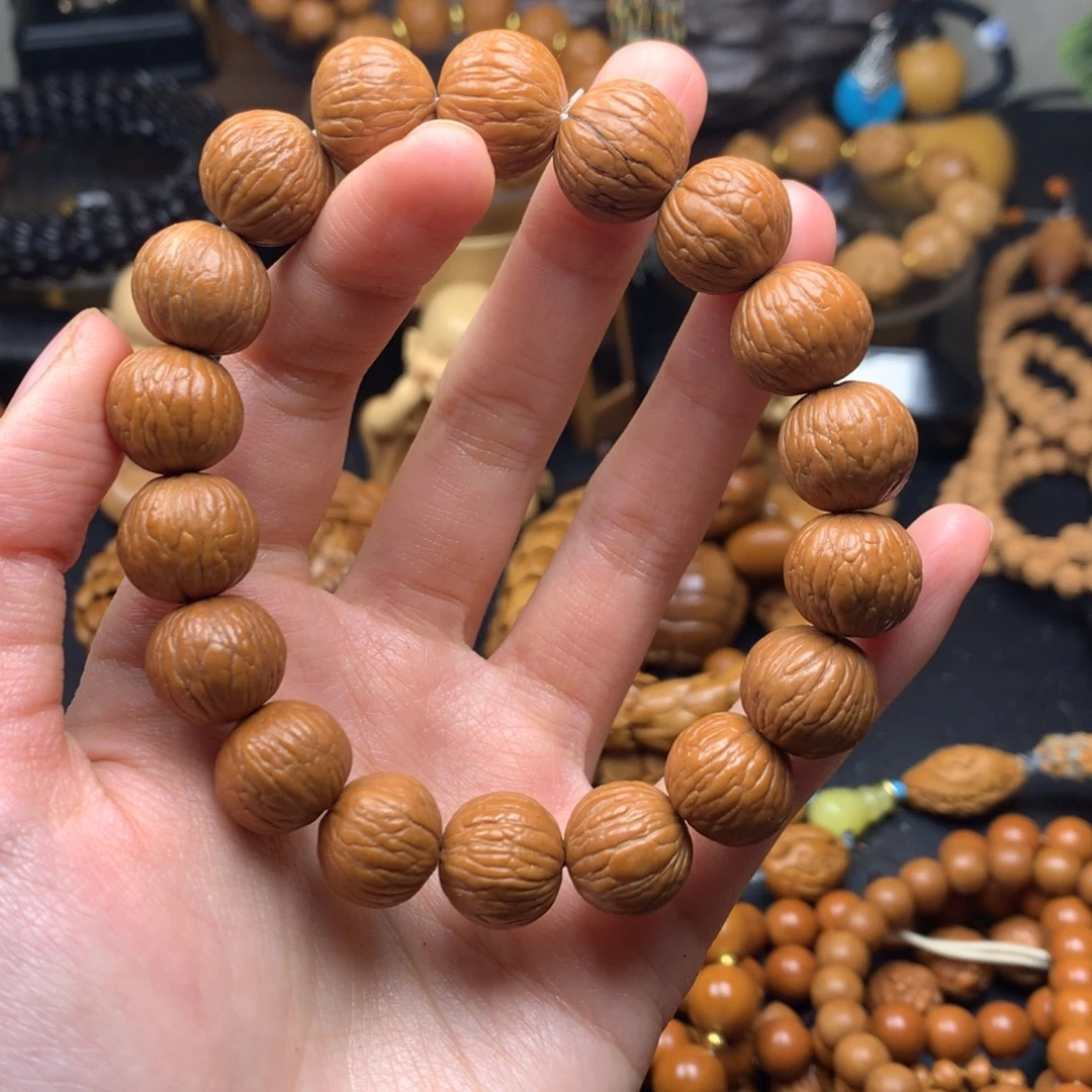 橄榄核吊坠橄榄核