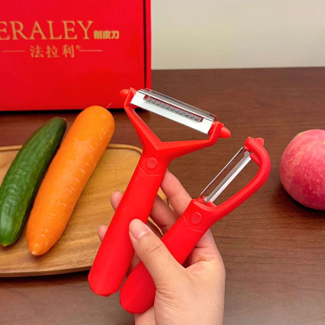 法拉利削皮刀锋利12