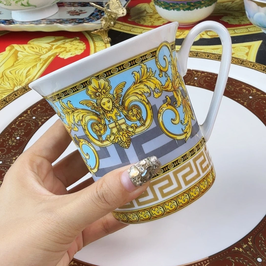摆件骨瓷高温工厂生产工艺