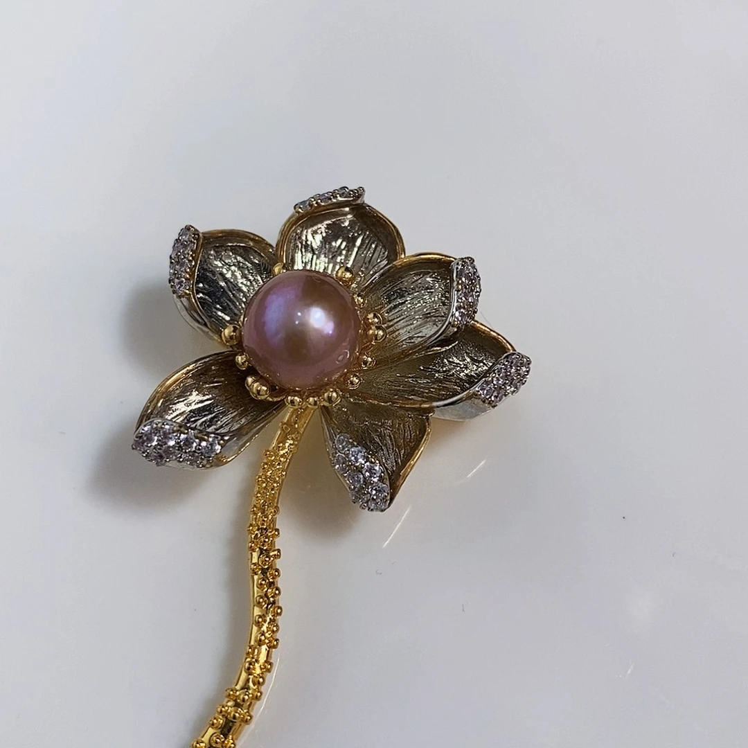 未镶嵌稀有淡水无核药用天然珍珠正版珠宝淡水珍珠