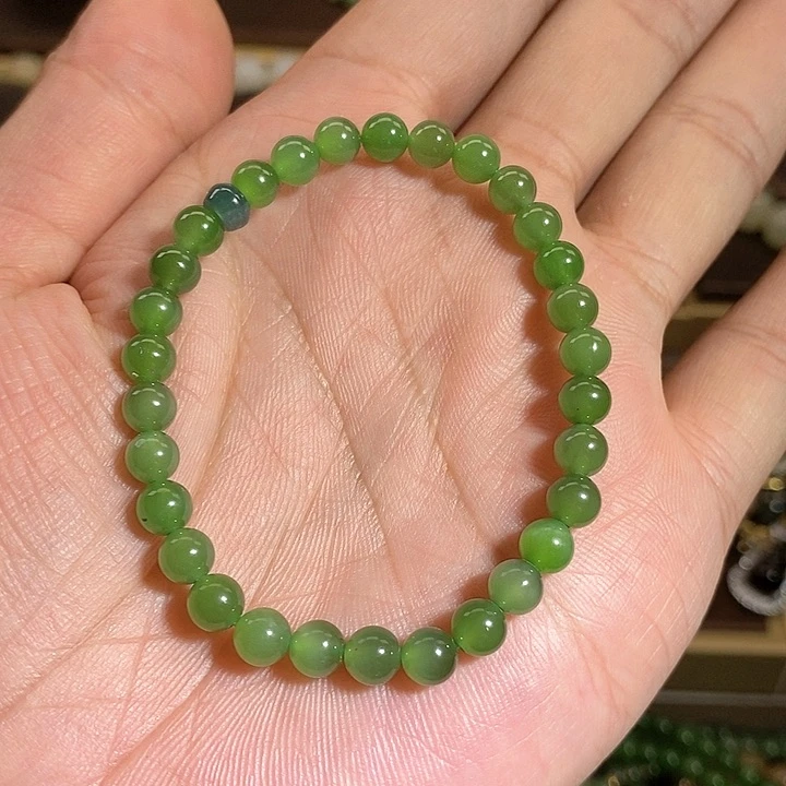 【闪购商品】未镶嵌手串和田玉