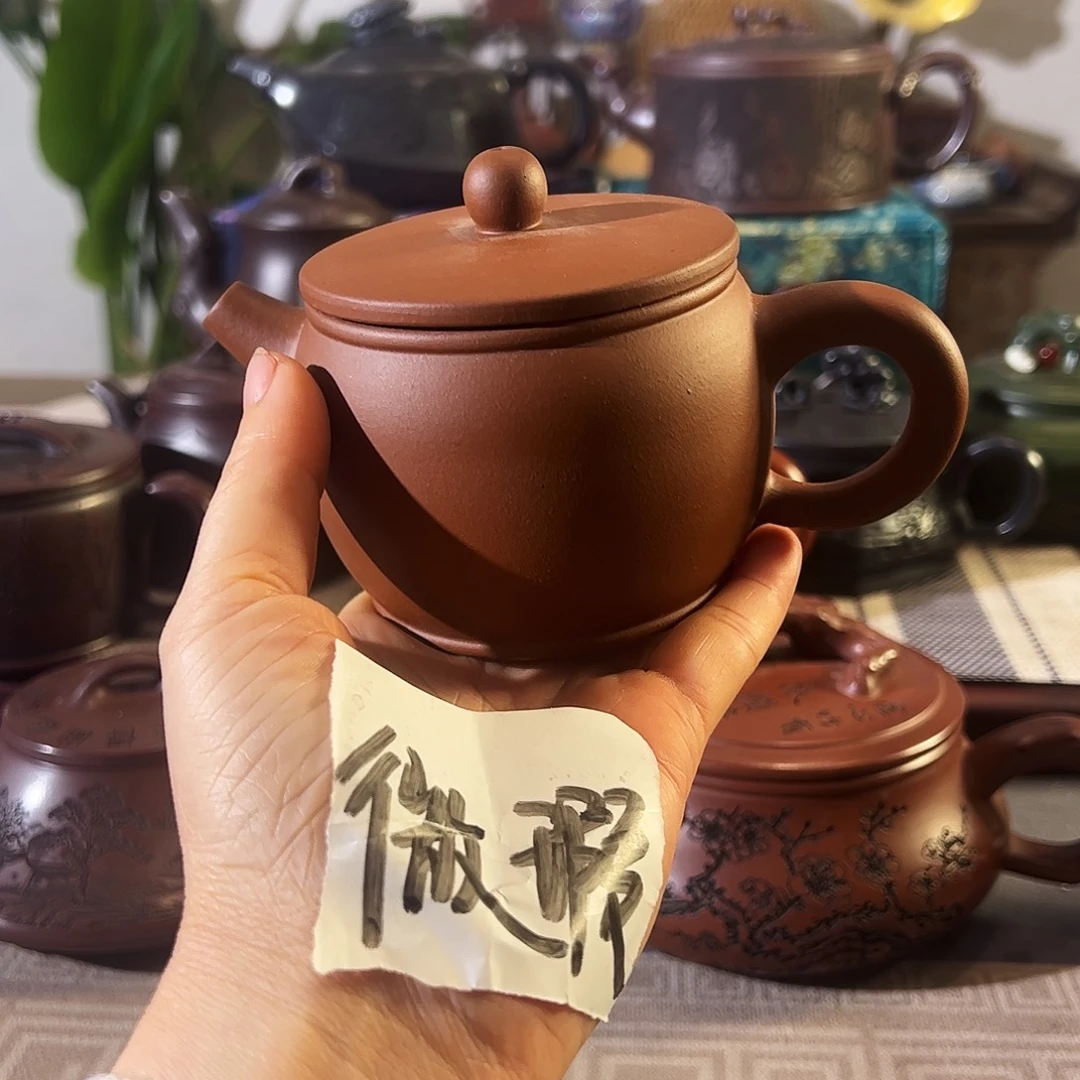 紫砂茶壶哈哈哈哈哈哈