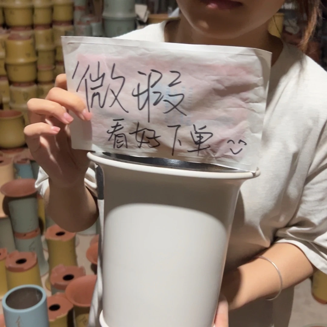 宜兴川阁紫砂花盆单个