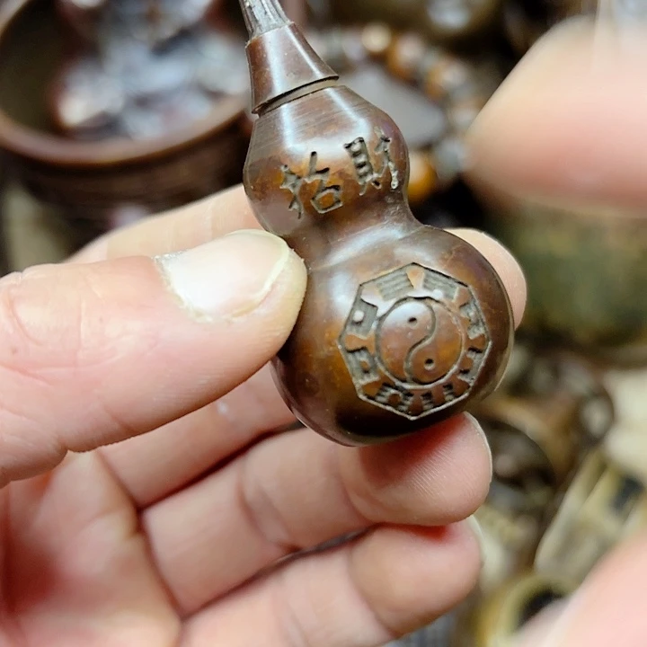 铜摆件摆件摆件品