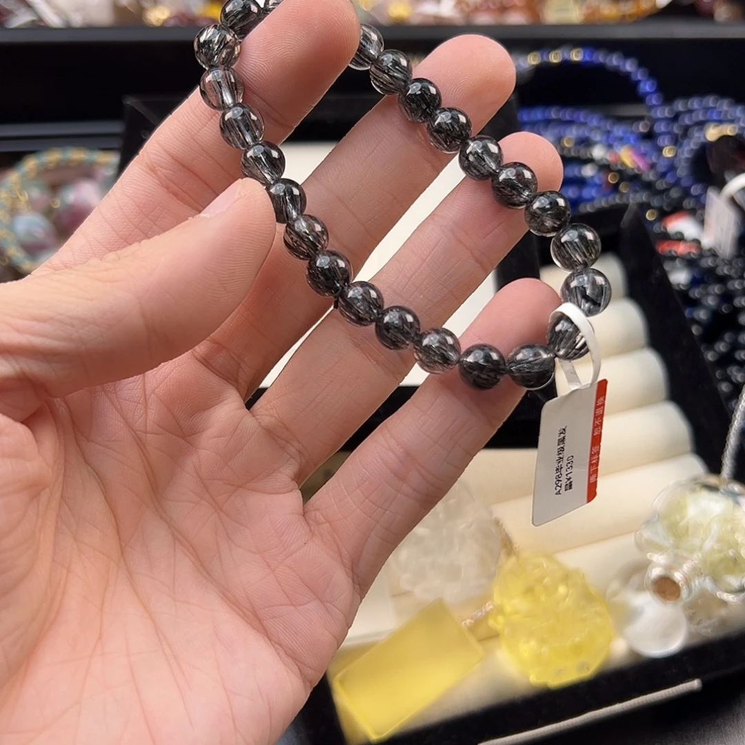 珠宝半成品未镶嵌水晶单品