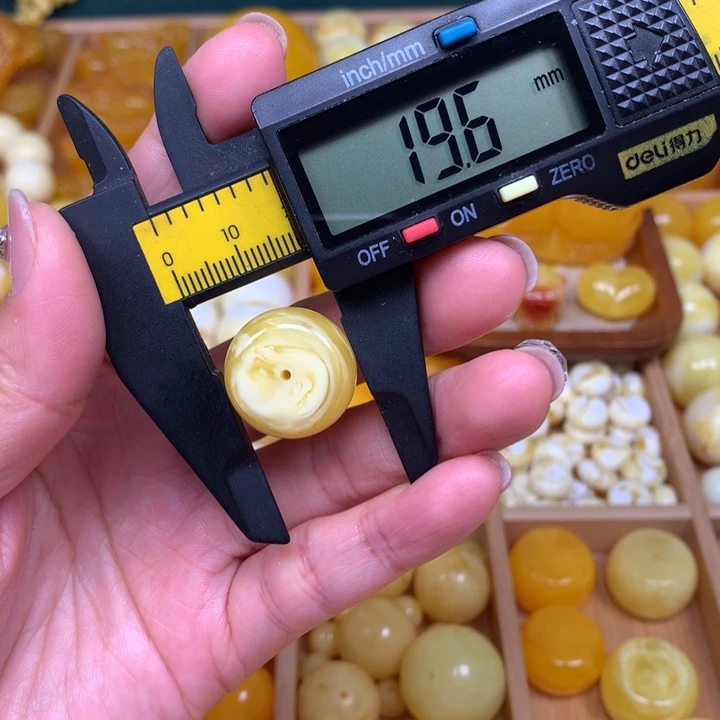 非金属配珠配饰8653