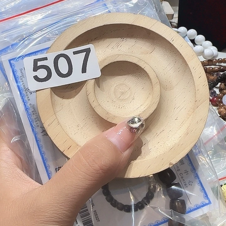 香榧木木质摆件工艺品