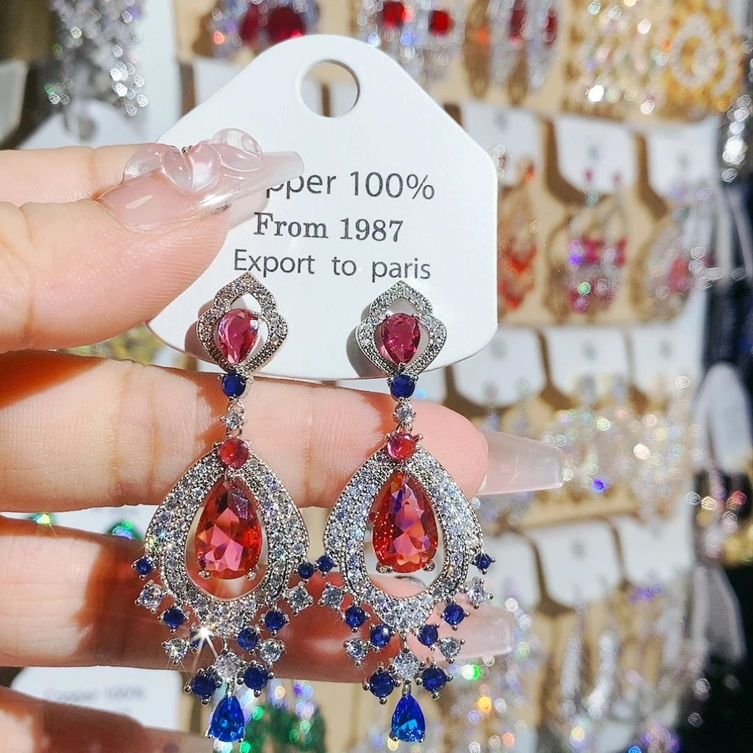 铜合金锆石925银