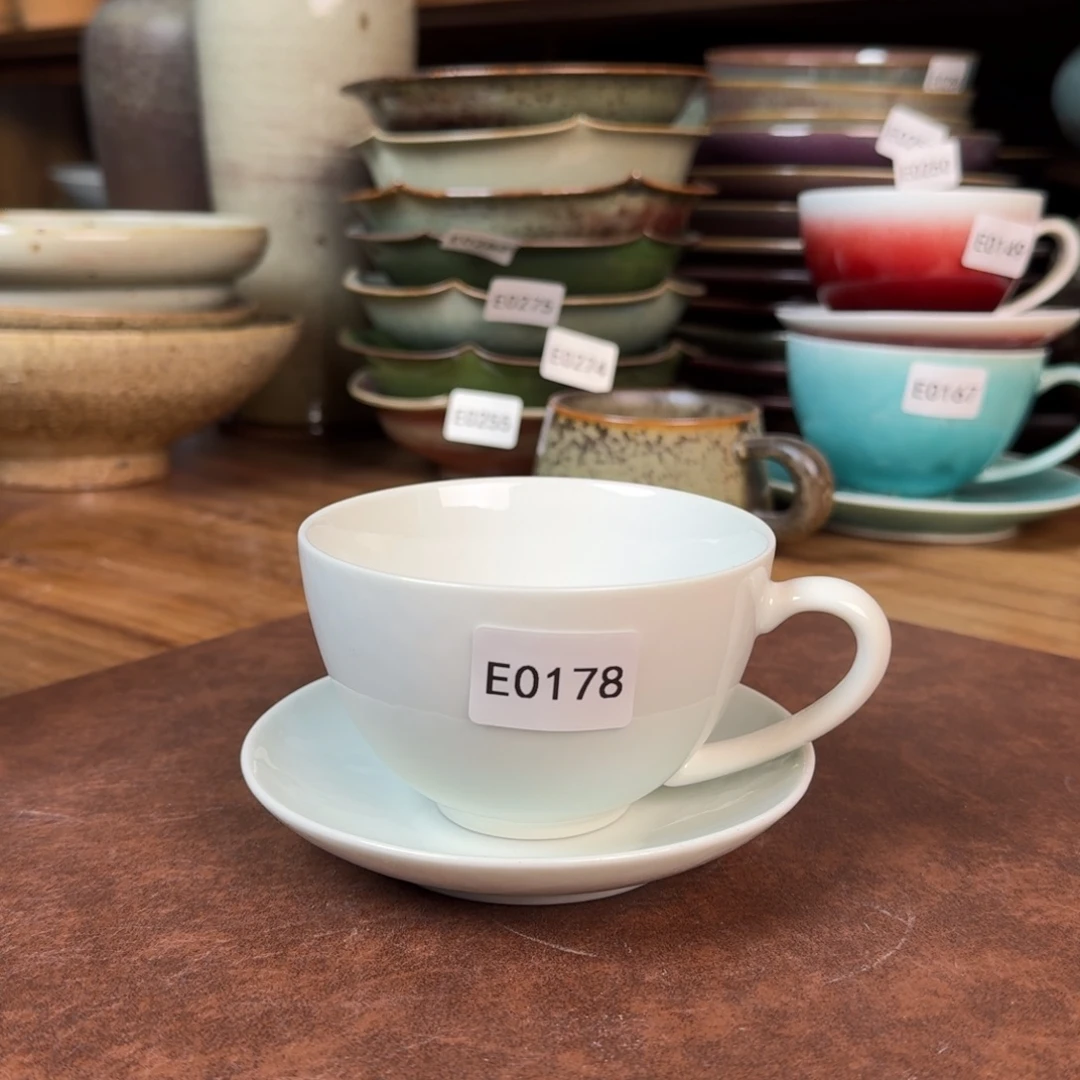 景德镇陶瓷老杨手作