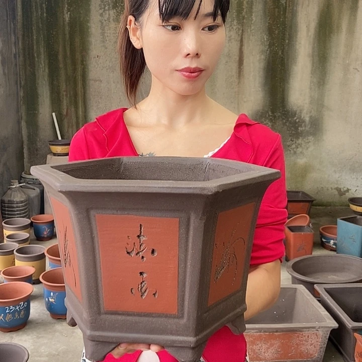 紫砂花盆32花盆花盆花盆花盆花盆花盆